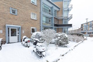 Oosterengweg 75 HILVERSUM