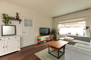 Leeuwerikstraat 48 HILVERSUM