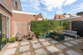 Kamerlingh Onnesweg 140 HILVERSUM