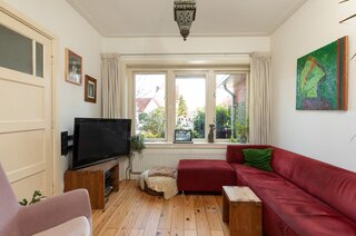 Van de Sande Bakhuyzenstraat 105 HILVERSUM