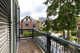Burgemeester Lambooylaan 11 HILVERSUM