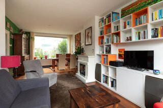 Van Wassenaerlaan 33 HILVERSUM