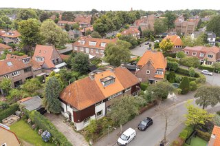 Wernerlaan 42 HILVERSUM