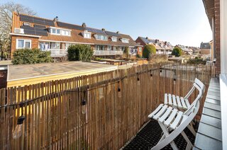 Marterlaan 76 HILVERSUM