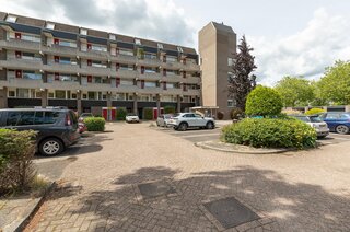Kapittelweg 37 HILVERSUM