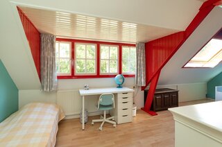 Wezellaan 24 HILVERSUM