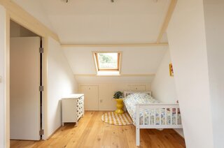 Goudenregenlaan 27 HILVERSUM