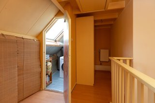 Bodemanstraat 59 HILVERSUM