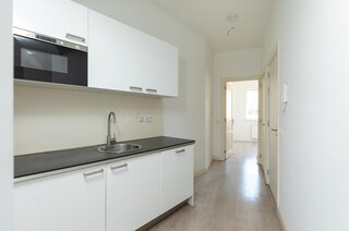 Nassaulaan 38 B BUSSUM