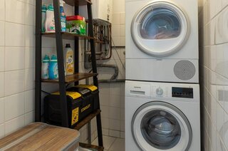 Van Hogendorplaan 64 HILVERSUM