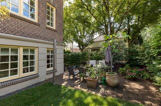 Badhuislaan 15 K HILVERSUM