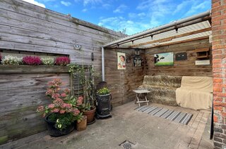 Leeuwerikstraat 48 HILVERSUM