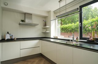 Dominee Versteegtstraat 12 LOOSDRECHT