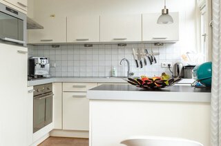 Jacob Catsstraat 78 HILVERSUM