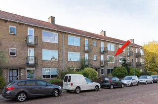 Nieuwlandseweg 21 HILVERSUM