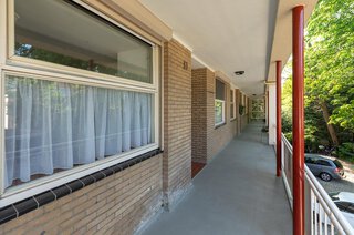 Vaartweg 86 HILVERSUM