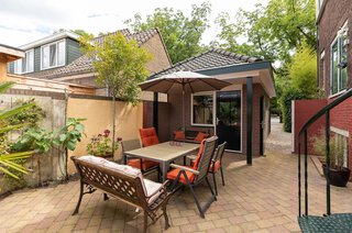 Diependaalselaan 126 HILVERSUM