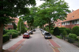 Multatulilaan 10 HILVERSUM