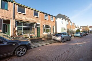 Hortensiastraat 14 HILVERSUM