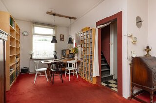 1e Nieuwstraat 70 HILVERSUM