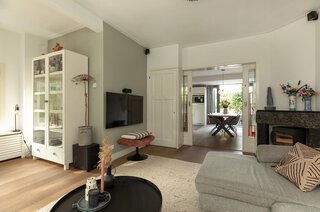 Van Beuningenstraat 18 HILVERSUM