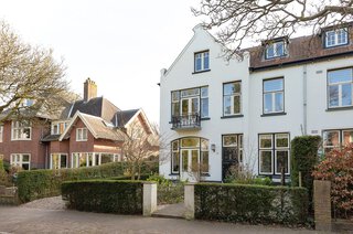 Borneolaan 10 HILVERSUM