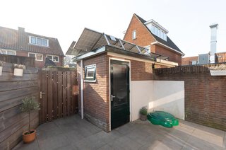 Bodemanstraat 23 HILVERSUM