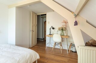 Fabritiuslaan 48 HILVERSUM