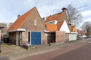 Jan van der Heijdenstraat 52 HILVERSUM