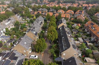 Van Beuningenstraat 18 HILVERSUM