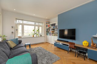 Lorentzweg 80 HILVERSUM
