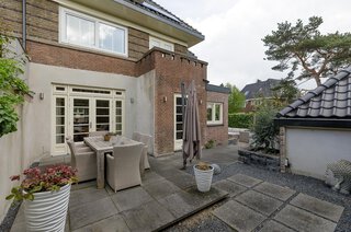 Paulus Potterlaan 16 HILVERSUM