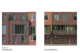 Zicht op Vitus HILVERSUM