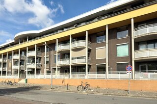 Langgewenst 25 HILVERSUM