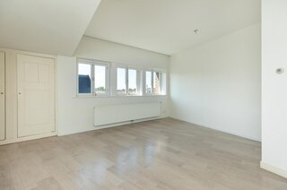 Nassaulaan 38 B BUSSUM