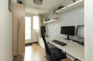 J. van Galenstraat 13 HILVERSUM