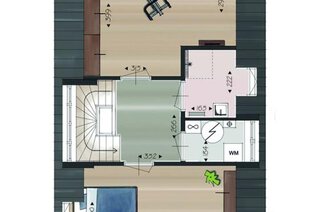 Vaartweg 51 B HILVERSUM