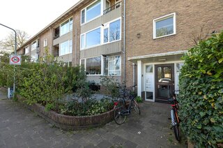 Berlagelaan 295 HILVERSUM