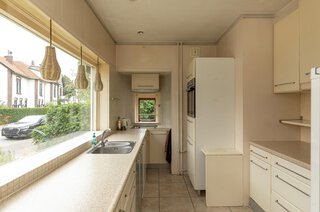 Wernerlaan 42 HILVERSUM