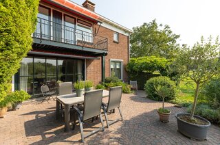 Noordereinde 4 'S-GRAVELAND