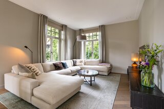 Julianalaan 13 HILVERSUM
