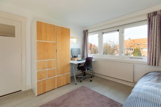 Poolsterstraat 18 HILVERSUM