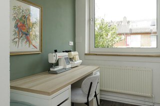 Dassenlaan 50 HILVERSUM