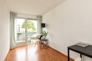 Bussumerstraat 24 L HILVERSUM
