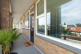Admiraal de Ruyterlaan 46 HILVERSUM