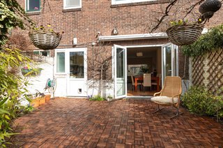 Constantiastraat 33 HILVERSUM