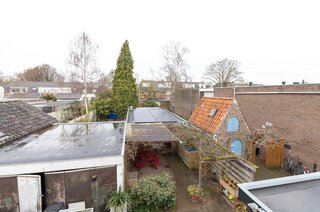 Hoge Larenseweg 39 HILVERSUM