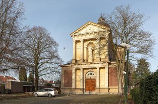 Melkpad 8 B HILVERSUM