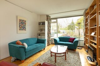 Gomarushof 64 HILVERSUM