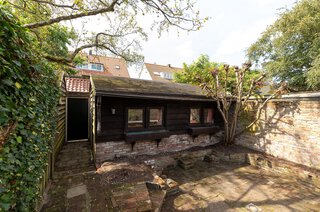 Jacob Catsstraat 66 HILVERSUM